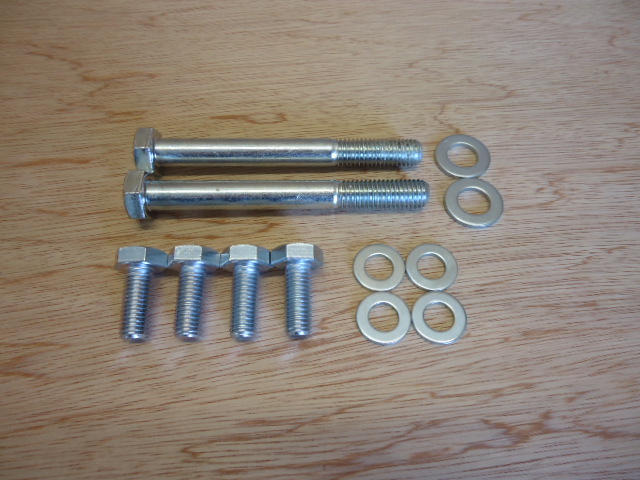 Cosworth Beam To Body Bolt Set Cosworth Beam To Body Bolt Set